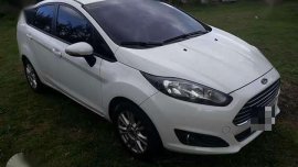 2014 Ford Fiesta FOR SALE