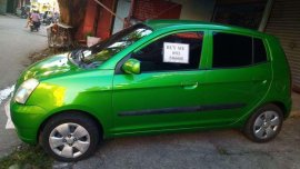 2005 Kia Picanto for sale 