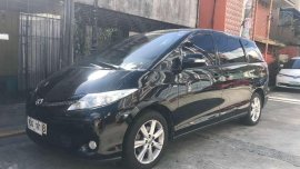 2010 Toyota Previa Gas engine Top of the line