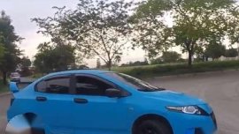 2009 Honda City for sale 