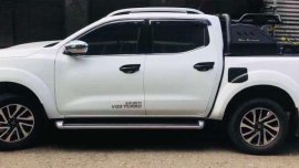 Nissan Navara VL 4x4 edition for sale 