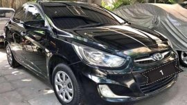 Hyundai Accent 2012 Sariwa No issue