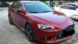 Rush Sale! Mitsubishi Lancer Ex GTA Top Of the Line!.
