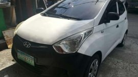 2012 Hyundai Eon gl manual FOR SALE