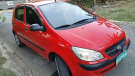 FOR SALE!!! 2010 Hyundai Getz!!!