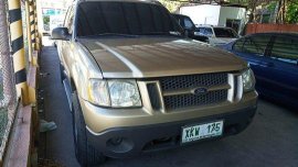 Ford Explorer 2003 for sale