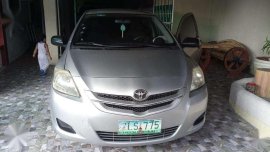 2007 Toyota Vios J complete legal papers