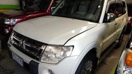 Mitsubishi Pajero 2007 for sale