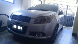 For sale Chevrolet Aveo 2009