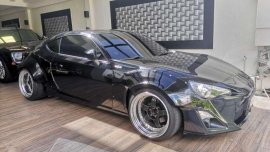 2013 Toyota 86 for sale