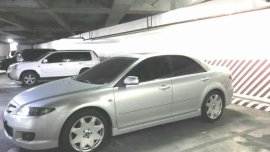 2007 Mazda 6 for sale 