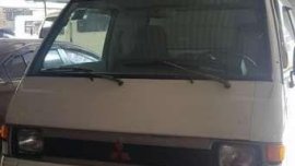 Mitsubishi L300 1999 for sale 