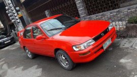 1997 Toyota Corolla XE FOR SALE