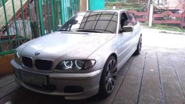 BMW e46 Msport legit Sale or Swap 2005