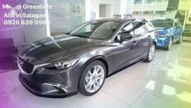 Christmas Promo Super Low Down Payment Mazda 3 for Skyactive Units 2019