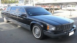 Cadillac Brougham 1994 for sale