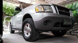 2001 Ford Explorer Pickup truck FOR SALE