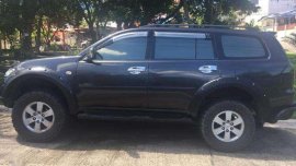 Mitsubishi Montero Sport 2009 for sale 