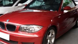 2008 BMW 120I FOR SALE