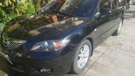 Mazda 3 2012 Acquired! AT rush rush!