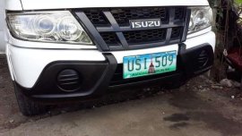 Isuzu Crosswind 2013 for sale 