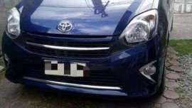 2015 Toyota Wigo FOR SALE