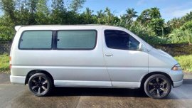 Toyota Previa 1997 good condition