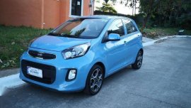 KIA Picanto 2016 AT for sale 
