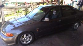 1993 Honda CIVIC esi D15b VTEC-E