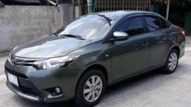 Assume Balance Toyota Vios 2017 Model