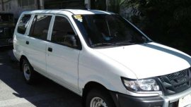 Isuzu Crosswind XL for sale 