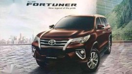 Toyota San Pablo Lowest Downpayment 2018