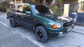 FOR SALE!!! Ford Ranger Pick-Up 2001 Model