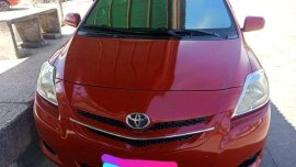 2008 Toyota Vios for sale