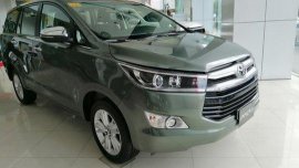 Toyota Innova 2018 for sale