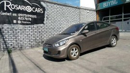 Hyundai Accent 2014 for sale