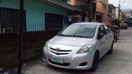 Rush Sale 2008 Toyota Vios 1.3J