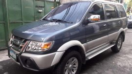 2010 Isuzu Crosswind xuv for sale 