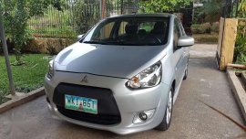 Mitsubishi Mirage GLS 2013 for sale 
