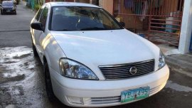 Nissan Sentra Automatic for sale 