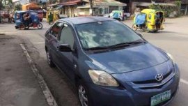 Toyota Vios 2009 FOR SALE