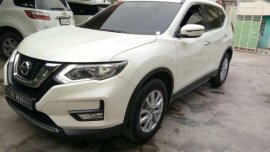 2018 Nissan X-Trail for sale 