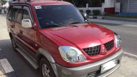 Mitsubishi Adventure 2009 for sale 