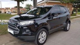 For Sale!!! - 2017 Ford Ecosport Trend 1.5L