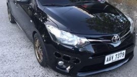For sale or swap Toyota Vios E 1.3 Engine Automatic 2014 model