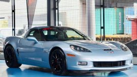 2013 CORVETTE Z06 for sale 