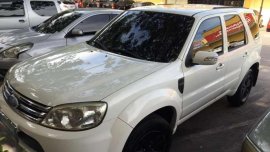 FORD Escape 2010 Automatic Trans FOR SALE
