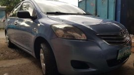 Toyota Vios 2012 manual FOR SALE