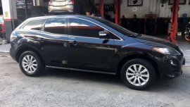 LOW MILEAGE Mazda CX-7 GT 2012 - Top of the line