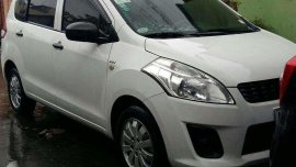 Suzuki Ertiga 2015 for sale 